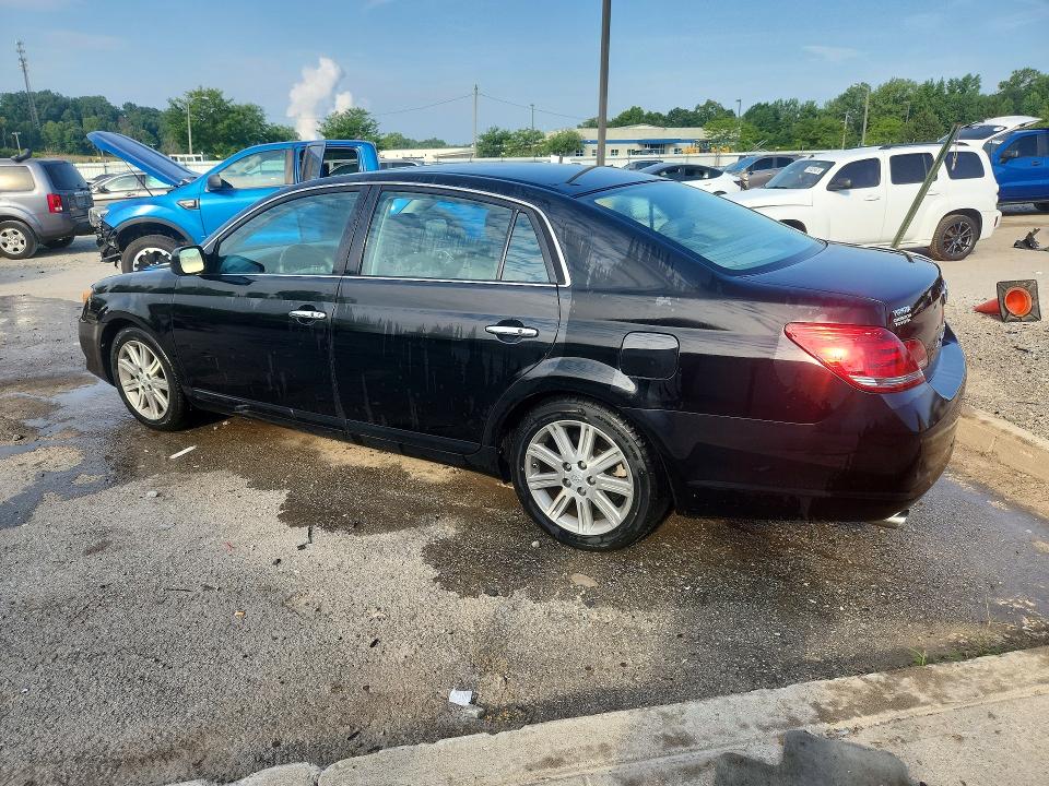 Aukcja sprzedaży 2008 Toyota Avalon, vin: 4T1BK36B18U274790, numer aukcji: 59331746