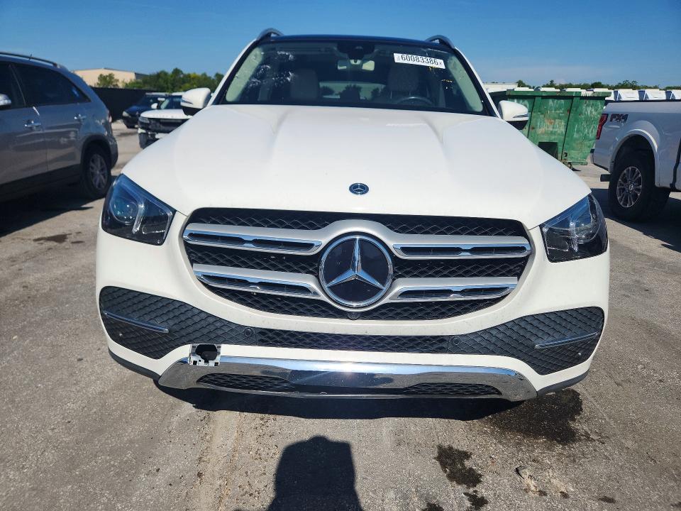 Aukcja sprzedaży 2020 Mercedes-benz Gle, vin: 4JGFB4JE2LA105848, numer aukcji: 60083386