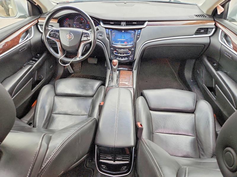 62870916 :رقم المزاد ، 2G61N5S37E9207107 vin ، 2014 Cadillac Xts مزاد بيع