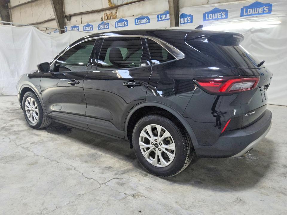 Продажа на аукционе авто 2023 Ford Escape, vin: 1FMCU0GN6PUA18696, номер лота: 62631146