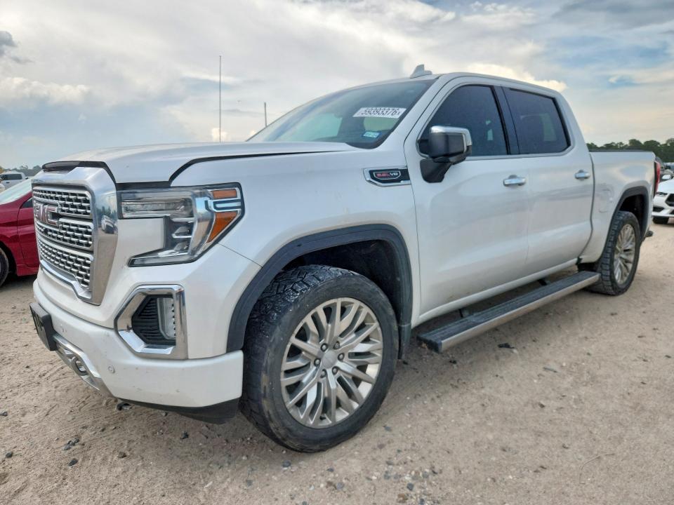 Aukcja sprzedaży 2019 Gmc Sierra, vin: 1GTU9FEL8KZ290077, numer aukcji: 59393376