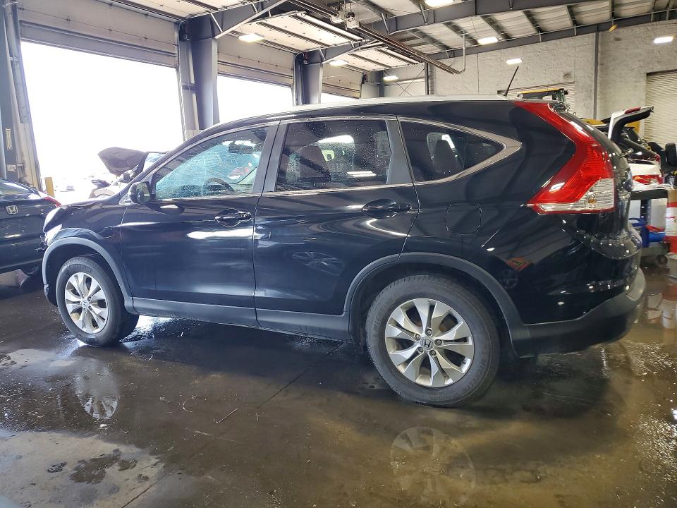 Продаж на аукціоні авто 2012 Honda Cr-v, vin: 5J6RM4H78CL021258, номер лоту: 61082666