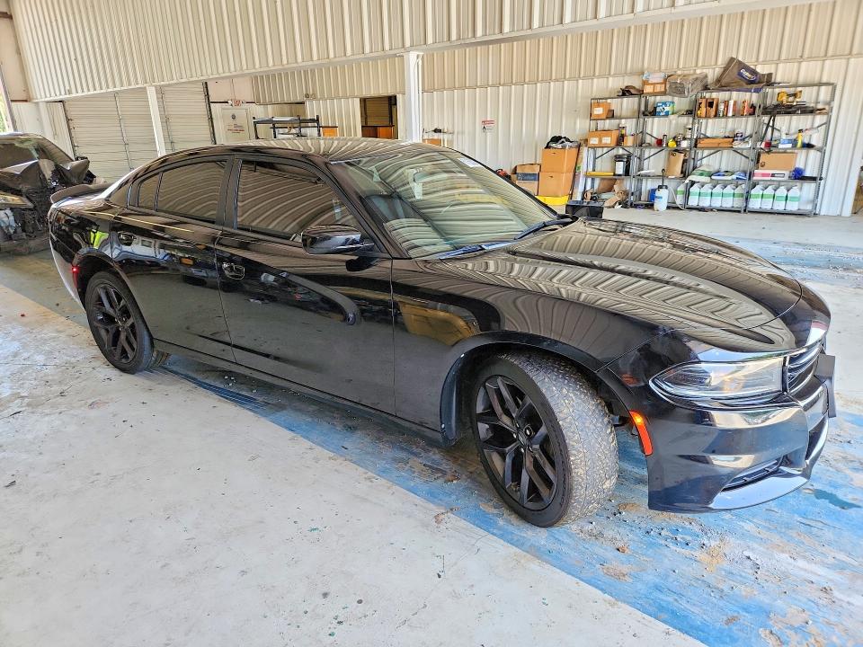 Aukcja sprzedaży 2022 Dodge Charger Se/sx, vin: 2C3CDXBG5NH189515, numer aukcji: 61156326