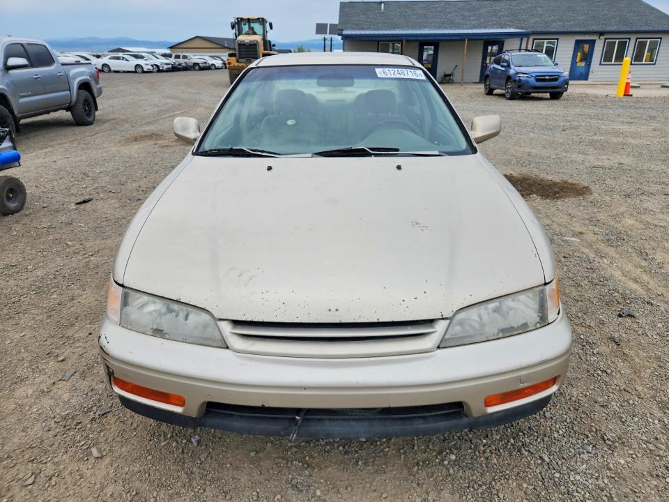 Продаж на аукціоні авто 1994 Honda Accord, vin: JHMCD5530RC046231, номер лоту: 61248716