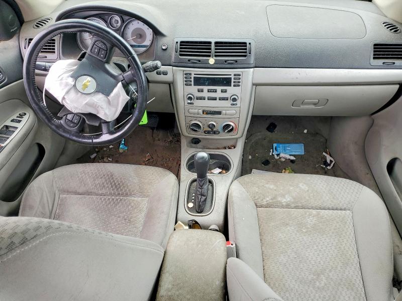 Продажа на аукционе авто 2006 Chevrolet Cobalt, vin: 1G1AL58F567705788, номер лота: 85993755