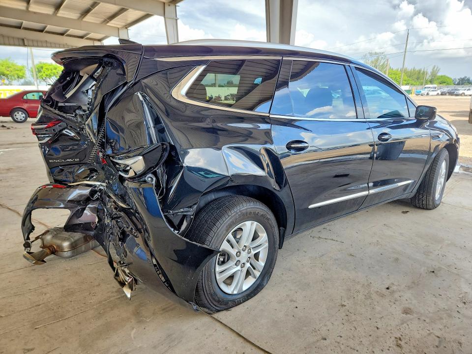 Aukcja sprzedaży 2021 Buick Enclave, vin: 5GAERCKW3MJ142729, numer aukcji: 62877876