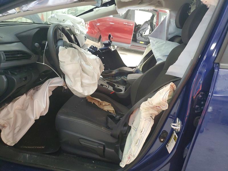 Aukcja sprzedaży 2026 Subaru Crosstrek, vin: 4S4GUHD64T3725213, numer aukcji: 61518966