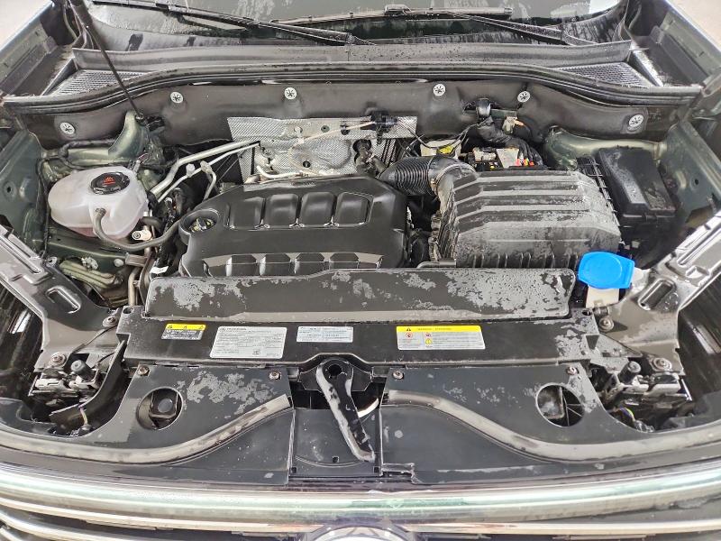 Aukcja sprzedaży 2026 Volkswagen Atlas, vin: 1V2HN2CA4TC516335, numer aukcji: 60821116