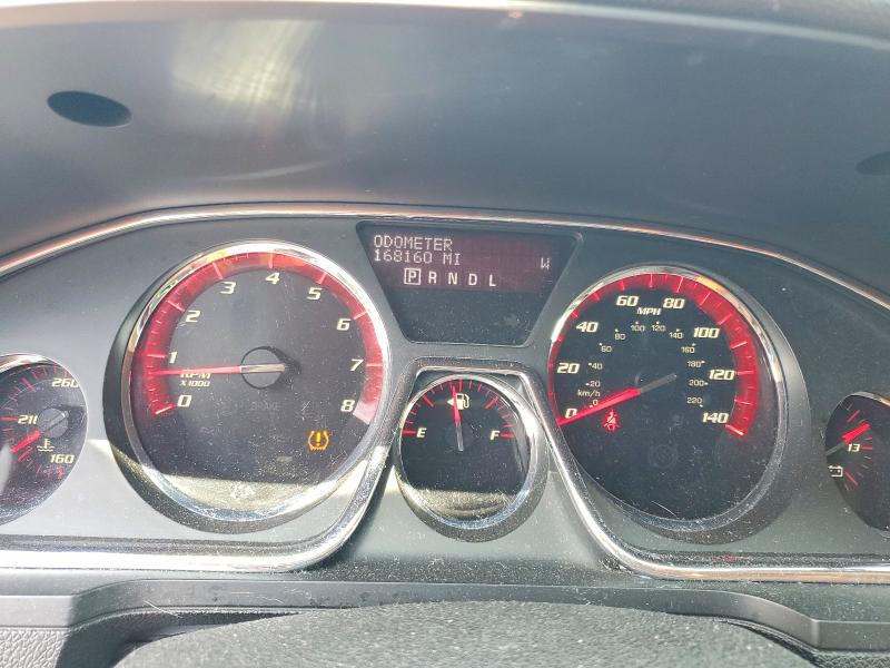 Aukcja sprzedaży 2014 Gmc Acadia, vin: 1GKKRRKD3EJ339313, numer aukcji: 62681786