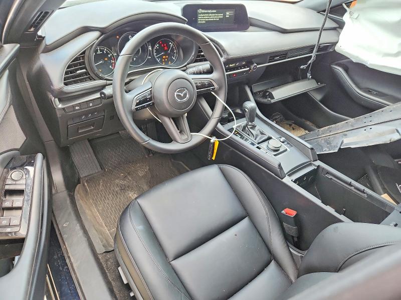 Aukcja sprzedaży 2026 Mazda 3, vin: JM1BPALLXT1850698, numer aukcji: 59119826