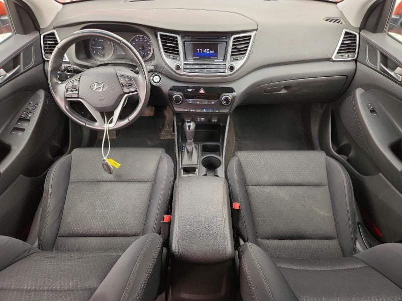 Aukcja sprzedaży 2016 Hyundai Tucson, vin: KM8J3CA24GU069222, numer aukcji: 62289226