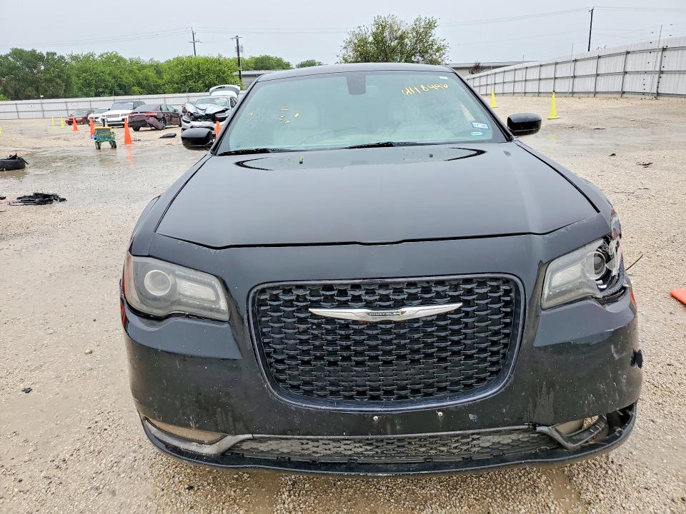 Aukcja sprzedaży 2017 Chrysler 300, vin: 2C3CCABG0HH596503, numer aukcji: 61118446