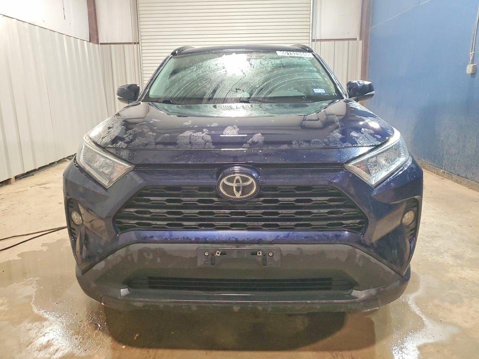 Aukcja sprzedaży 2021 Toyota Rav4, vin: 2T3P1RFV5MW152523, numer aukcji: 60152086