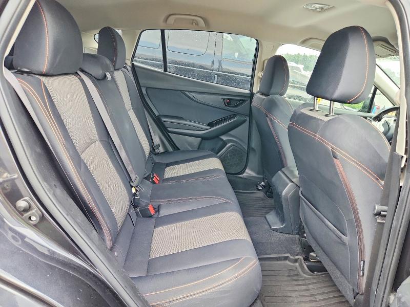 Продажа на аукционе авто 2019 Subaru Crosstrek, vin: JF2GTACC7K8324120, номер лота: 60783296