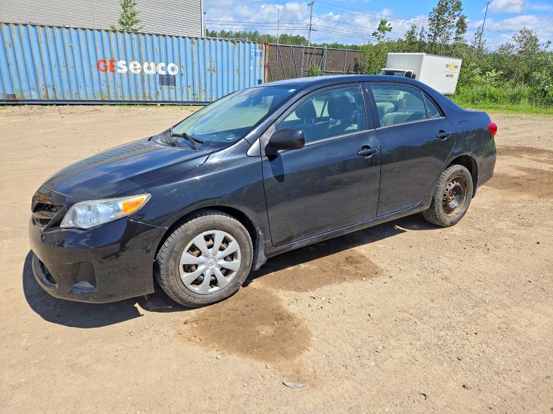 2012 Toyota Corolla მანქანა იყიდება აუქციონზე, vin: 2T1BU4EEXCC892762, აუქციონის ნომერი: 60485346