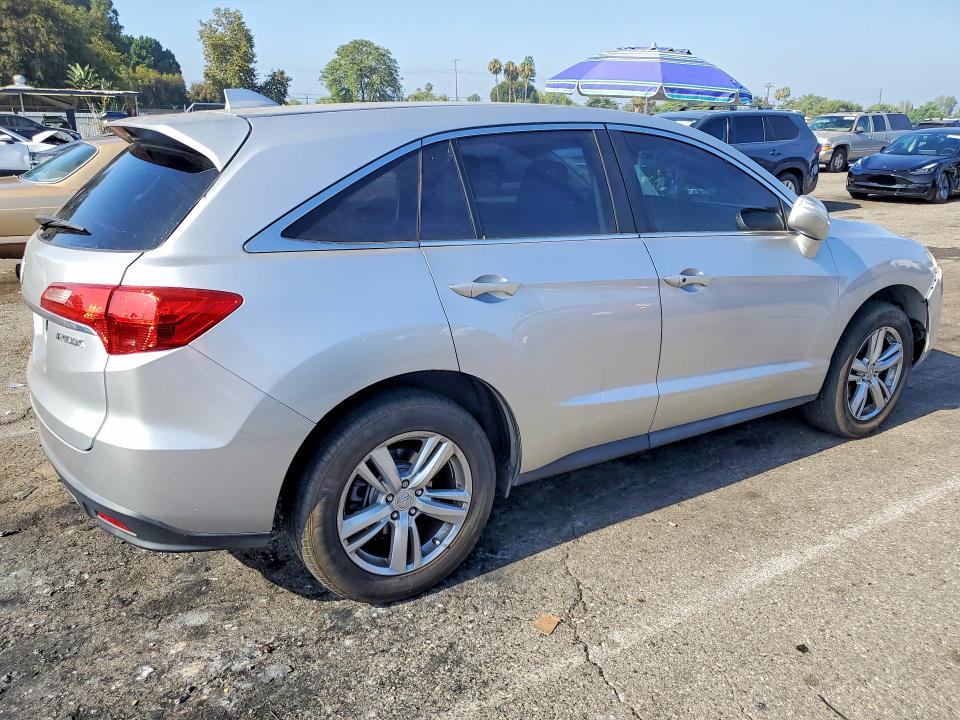 Продажа на аукционе авто 2013 Acura Rdx, vin: 5J8TB3H57DL013696, номер лота: 60179616