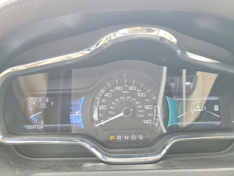 Aukcja sprzedaży 2014 Lincoln Mkt, vin: 2LMHJ5AT5EBL57217, numer aukcji: 59846976