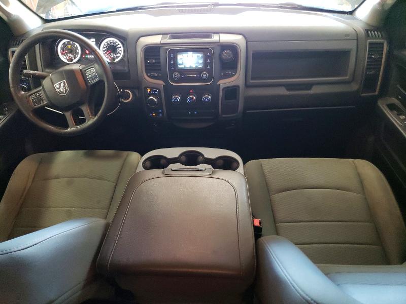 Aukcja sprzedaży 2015 Ram 1500, vin: 1C6RR7FT7FS586661, numer aukcji: 61806836