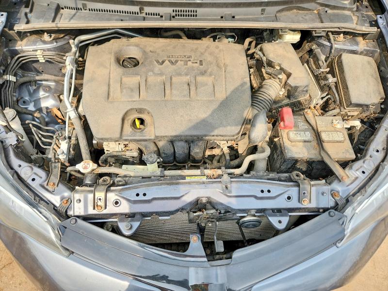 Aukcja sprzedaży 2017 Toyota Corolla, vin: 2T1BURHE7HC958829, numer aukcji: 62471666