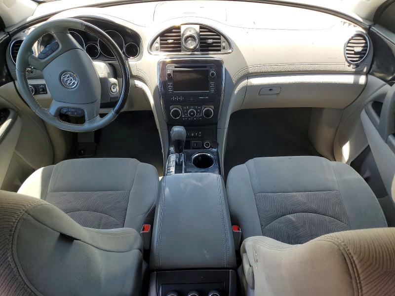 59910426 :رقم المزاد ، 5GAKRAKD2GJ172198 vin ، 2016 Buick Enclave مزاد بيع