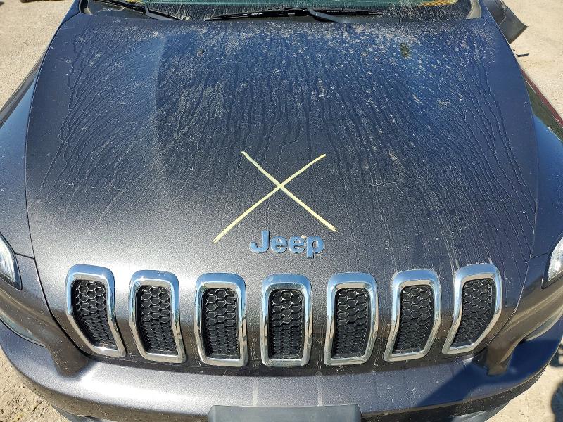 Aukcja sprzedaży 2015 Jeep Cherokee, vin: 1C4PJLCS2FW638279, numer aukcji: 61290886