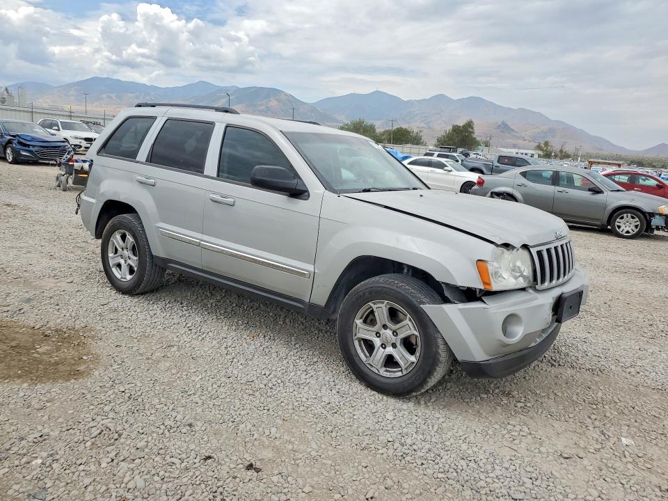Aukcja sprzedaży 2010 Jeep Grand Cherokee, vin: 1J4PR4GK3AC160726, numer aukcji: 61970396