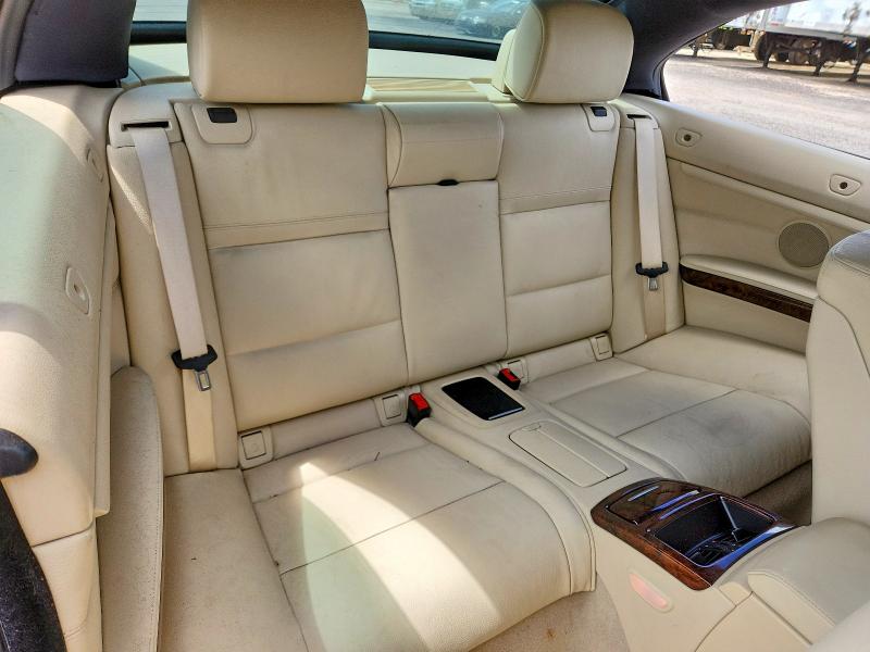 Aukcja sprzedaży 2007 Bmw 328, vin: WBAWL13567PX15149, numer aukcji: 58839816