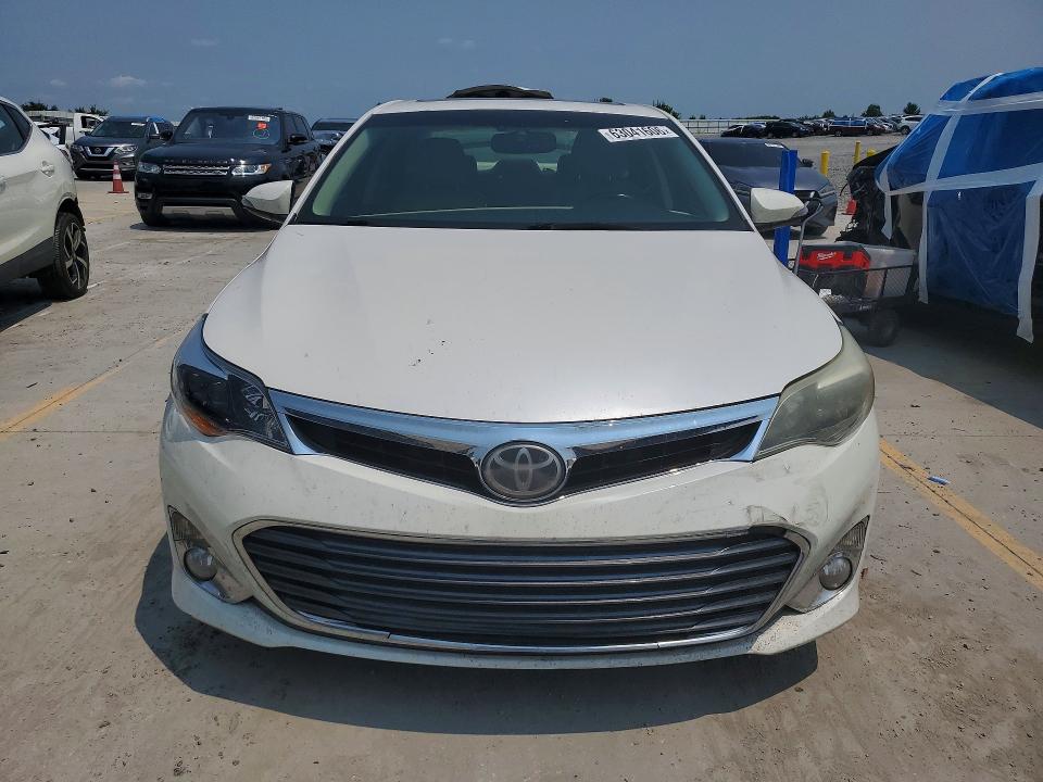Продажа на аукционе авто 2013 Toyota Avalon, vin: 4T1BK1EB7DU056630, номер лота: 63041606