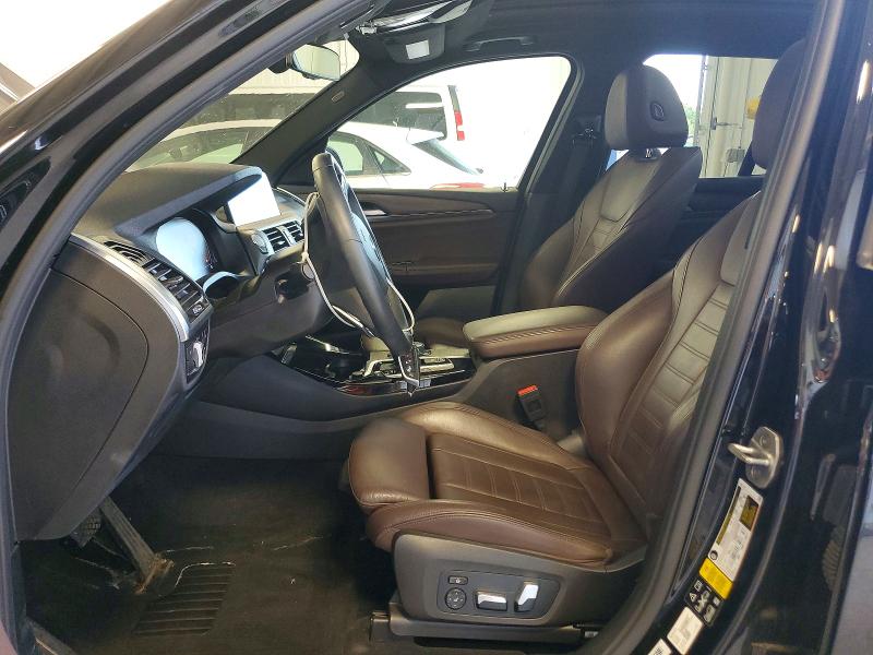 Продаж на аукціоні авто 2020 Bmw X3, vin: 5UXTY5C05L9C74035, номер лоту: 60650986