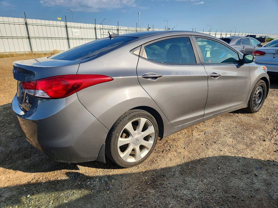 Продажа на аукционе авто 2013 Hyundai Elantra, vin: 5NPDH4AE8DH156839, номер лота: 63042416