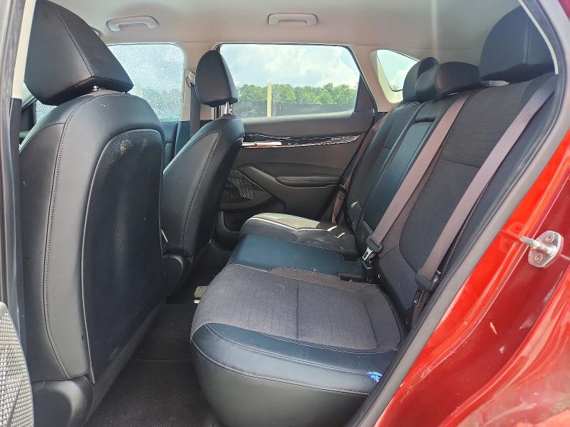 Aukcja sprzedaży 2023 Kia Seltos, vin: KNDEU2AA3P7359857, numer aukcji: 61556776
