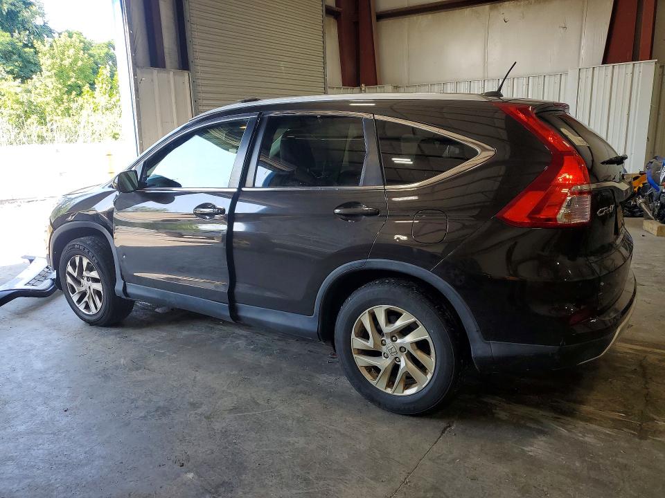 2015 Honda Cr-v მანქანა იყიდება აუქციონზე, vin: 5J6RM4H79FL100958, აუქციონის ნომერი: 62355956