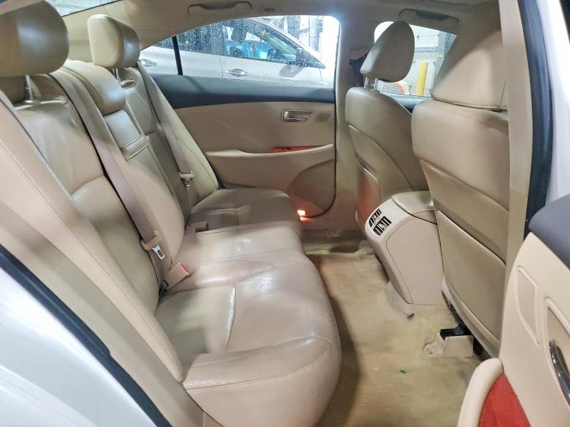 Продажа на аукционе авто 2009 Lexus Es, vin: JTHBJ46G692335667, номер лота: 59975386