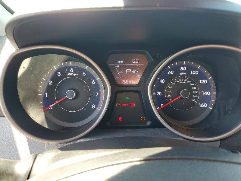Aukcja sprzedaży 2015 Hyundai Elantra, vin: 5NPDH4AE0FH611590, numer aukcji: 59386366