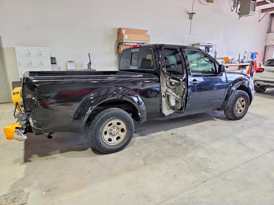 Aukcja sprzedaży 2007 Nissan Frontier, vin: 1N6BD06T37C442890, numer aukcji: 62035266