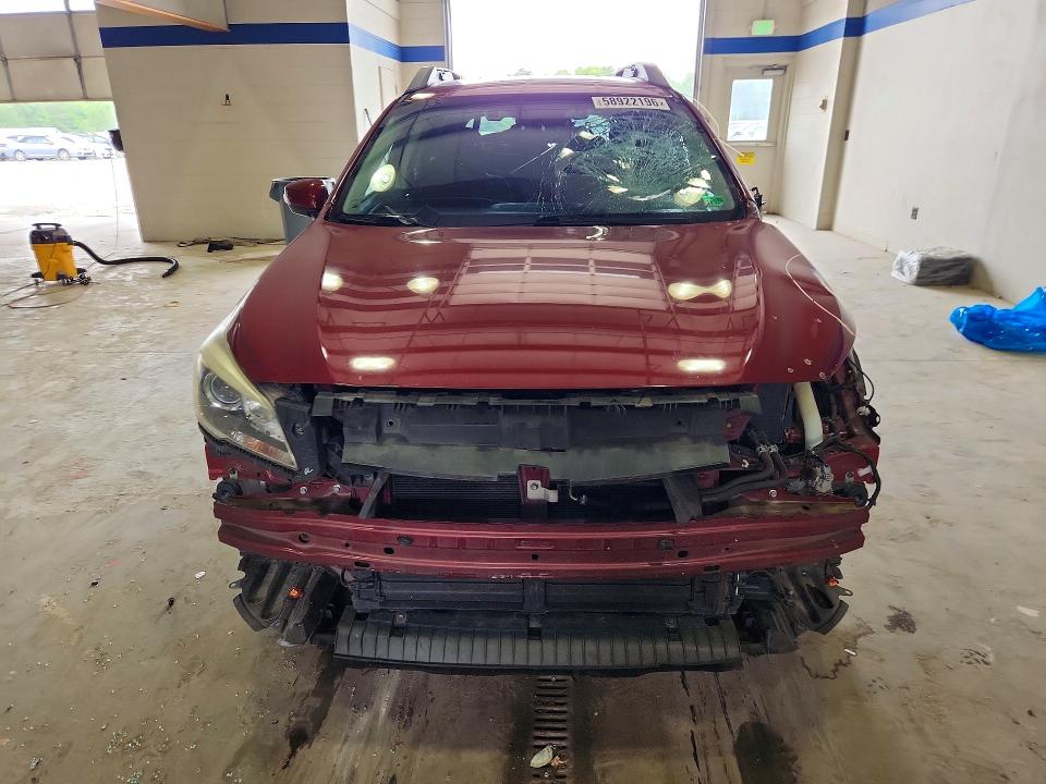 Продаж на аукціоні авто 2016 Subaru Outback, vin: 4S4BSANC4G3272891, номер лоту: 58922196