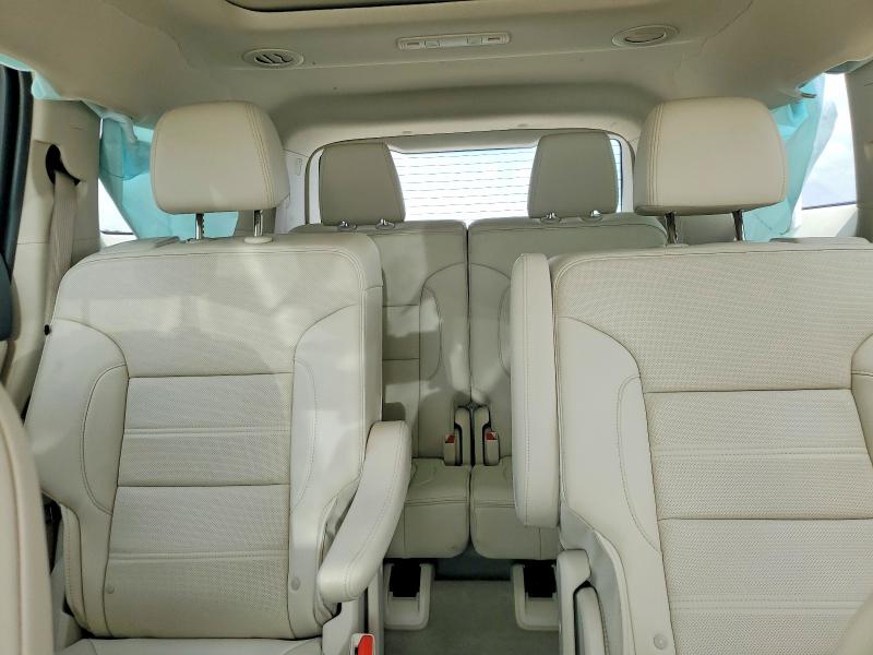 59263696 :رقم المزاد ، 1GKKNPLSXPZ187502 vin ، 2023 Gmc Acadia مزاد بيع