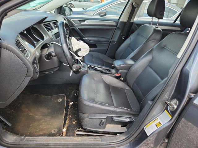 Aukcja sprzedaży 2015 Volkswagen Golf Sportwagen, vin: 3VWCA7AU6FM505595, numer aukcji: 60687746