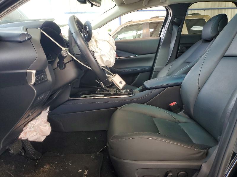 Продажа на аукционе авто 2021 Mazda Cx-30, vin: 3MVDMACL7MM201428, номер лота: 61237316