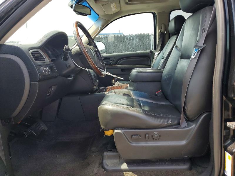Продажа на аукционе авто 2012 Gmc Yukon, vin: 1GKS2EEF2CR186612, номер лота: 62637446