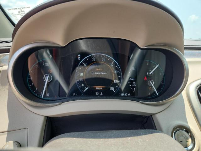 Продаж на аукціоні авто 2016 Buick Lacrosse, vin: 1G4G45G37GF216589, номер лоту: 60674996