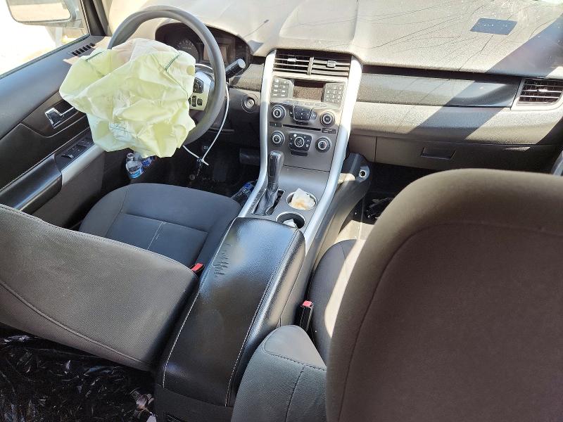 Продажа на аукционе авто 2011 Ford Edge, vin: 2FMDK3GC6BBA50590, номер лота: 59808496