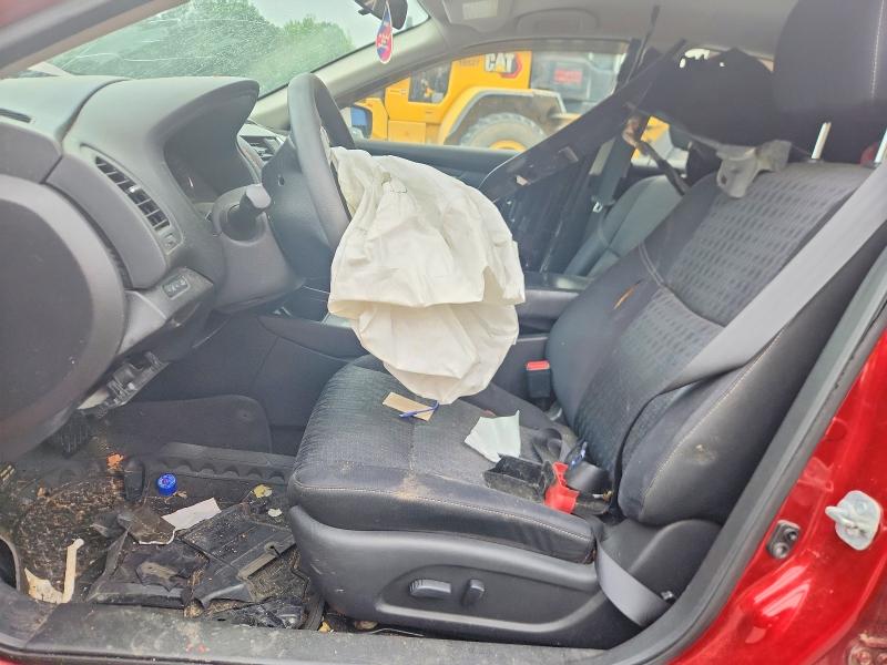 59868836 :رقم المزاد ، 1N4AL3AP4GC147560 vin ، 2016 Nissan Altima مزاد بيع