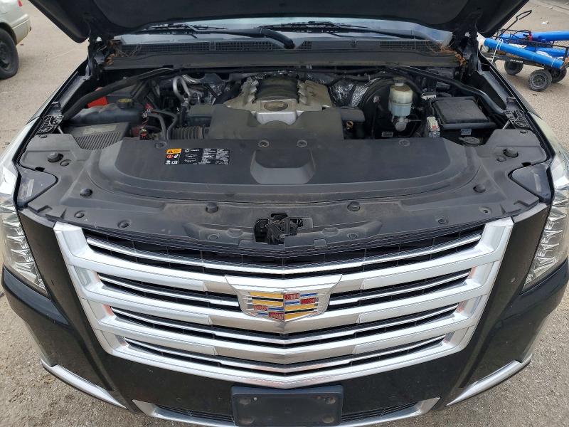 Продаж на аукціоні авто 2016 Cadillac Escalade, vin: 1GYS4KKJ6GR307123, номер лоту: 61849856