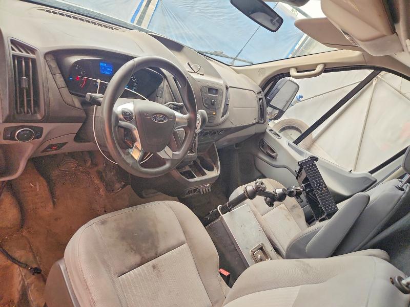 Продажа на аукционе авто 2017 Ford Transit, vin: 1FTBW2XGXHKA43864, номер лота: 60369916