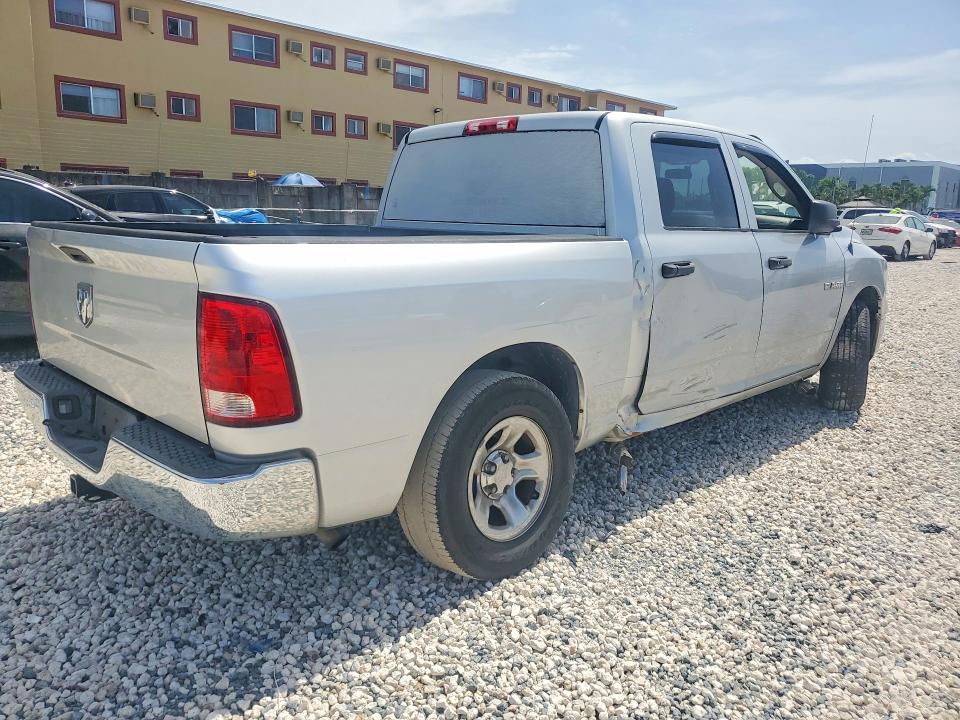 60115456 :رقم المزاد ، 1D3HB13TX9J528314 vin ، 2009 Dodge Ram 1500 مزاد بيع