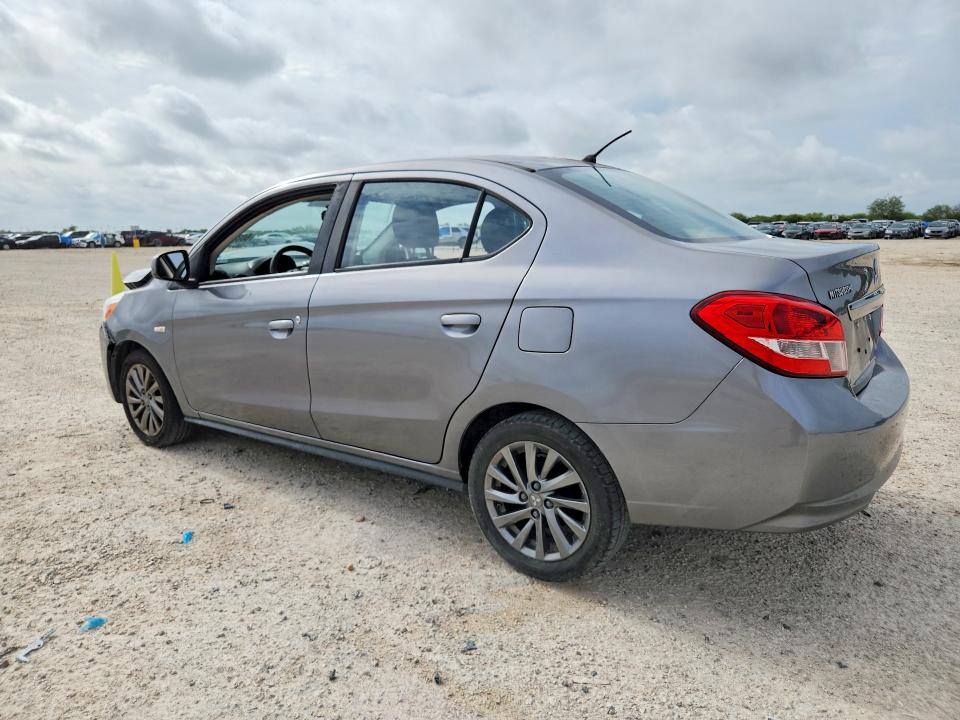 Aukcja sprzedaży 2019 Mitsubishi Mirage, vin: ML32F3FJ9KHF18918, numer aukcji: 60880236