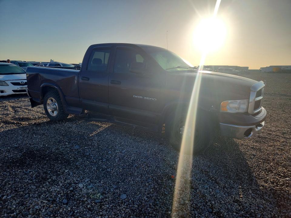 Продаж на аукціоні авто 2004 Dodge Ram 2500, vin: 3D7KA28C24G257362, номер лоту: 61117386