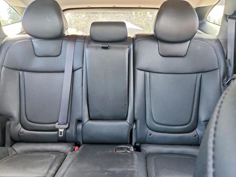 Продаж на аукціоні авто 2025 Hyundai Tucson, vin: KM8JEDD12SU328799, номер лоту: 63226436