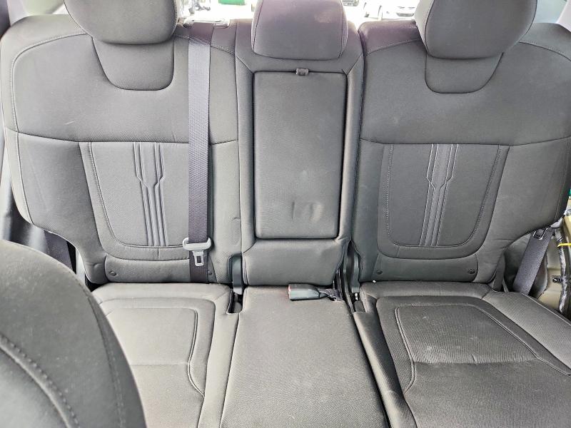 Продажа на аукционе авто 2023 Hyundai Tucson, vin: 5NMJBCAE2PH272344, номер лота: 59307196